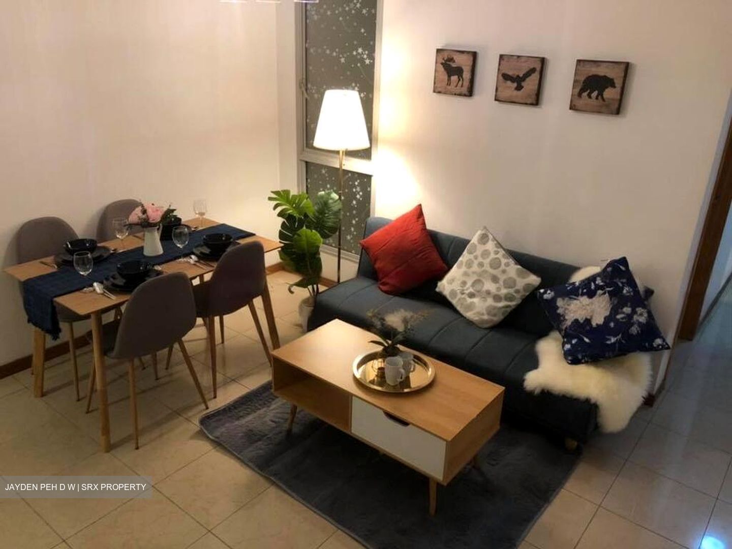 The Luxurie (D19), Condominium #470122431